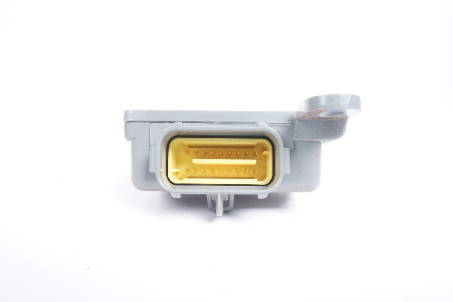 11-17 Porsche Cayenne 958 Front Right Seat Occupant Sensor Module 7P5959339C OEM