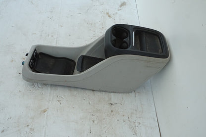 17-20 CHRYSLER PACIFICA CENTER CONSOLE TRIM BASE W/ CUP HOLDER OEM