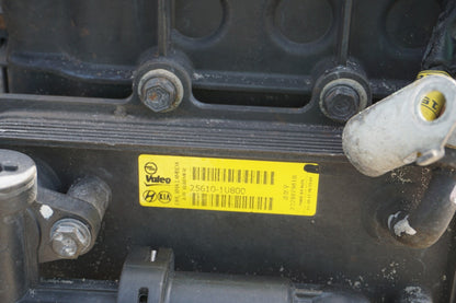 2015 - 2018 HYUNDAI SANTA FE 2015 FWD 3.3L Automatic Transmission 114k