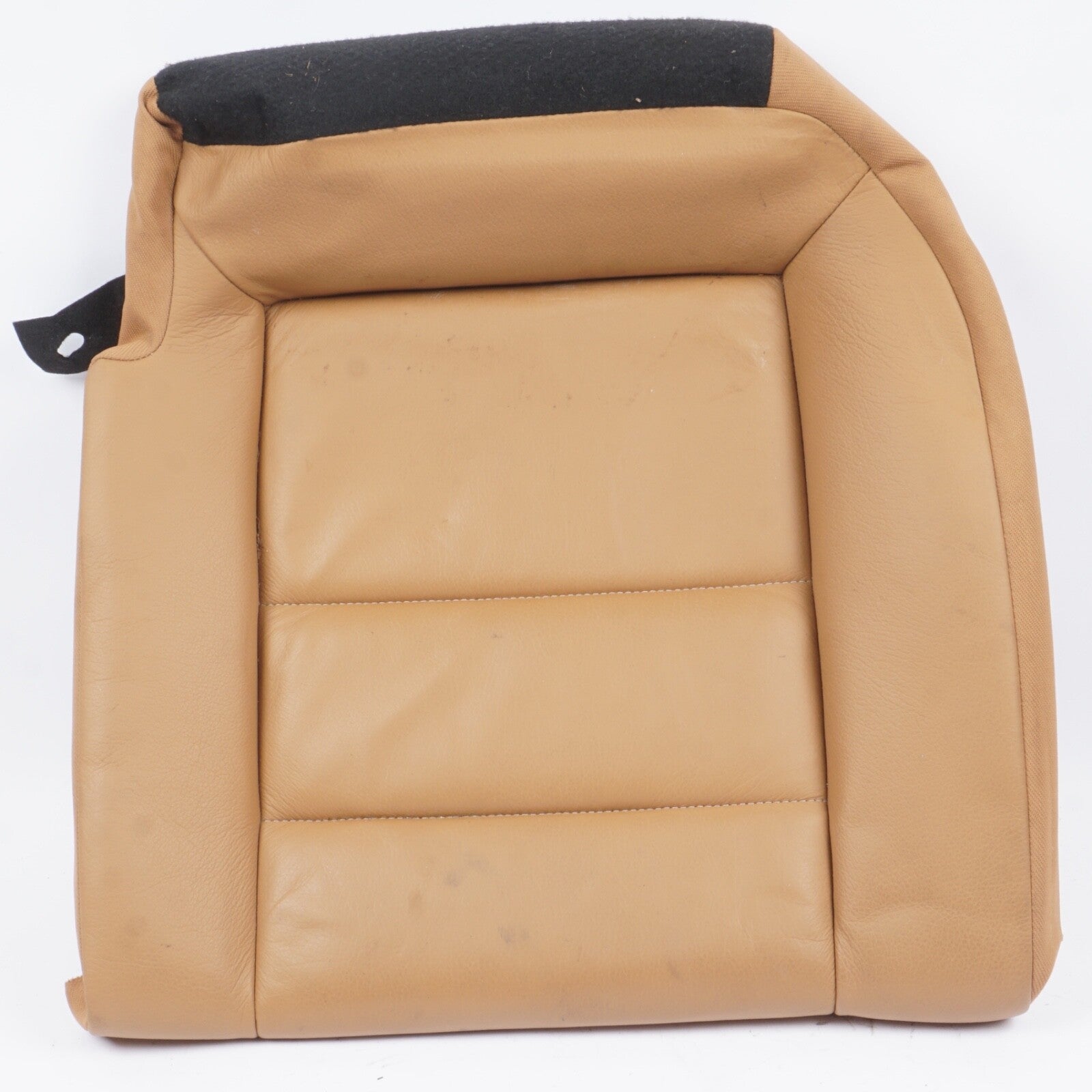 14-17 Mercedes CONVERTIBLE E350 E550 E400 REAR LEFT SEAT BOTTOM CUSHION