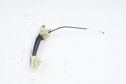 Mini Cooper Right Front Exterior Door Handle 51217198472 02-15 R5x