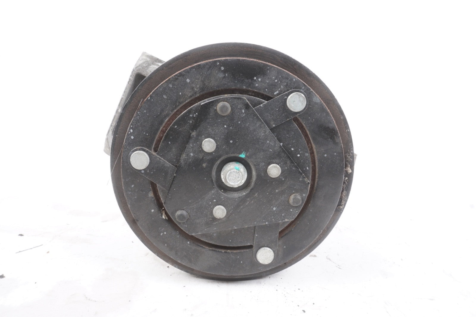 2014 - 2017 Maserati Ghibli 3.0L A/C Compressor OEM