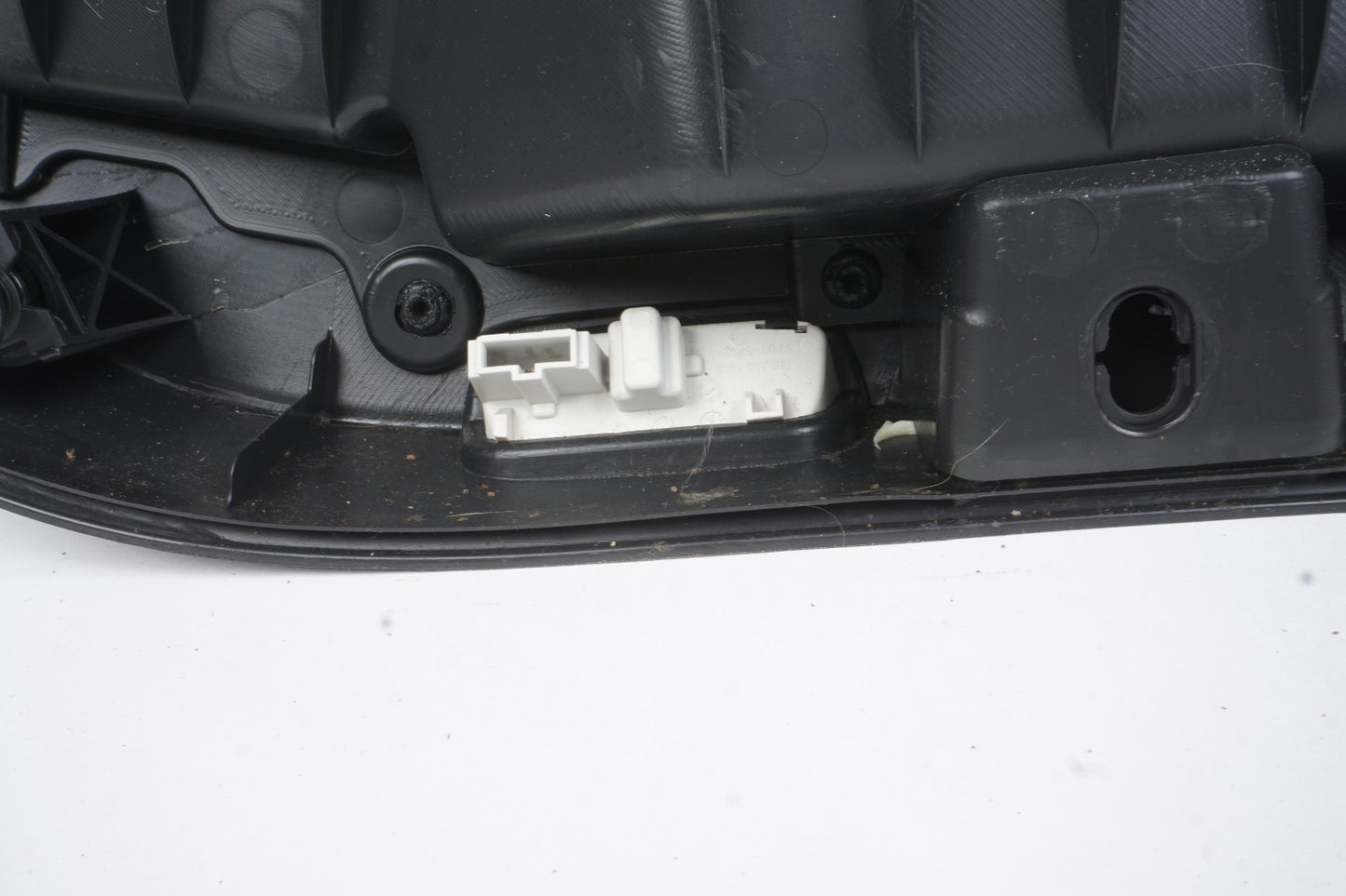 2012-2019 Volkswagen Passat Front Right Passenger Door Panel Trim OEM