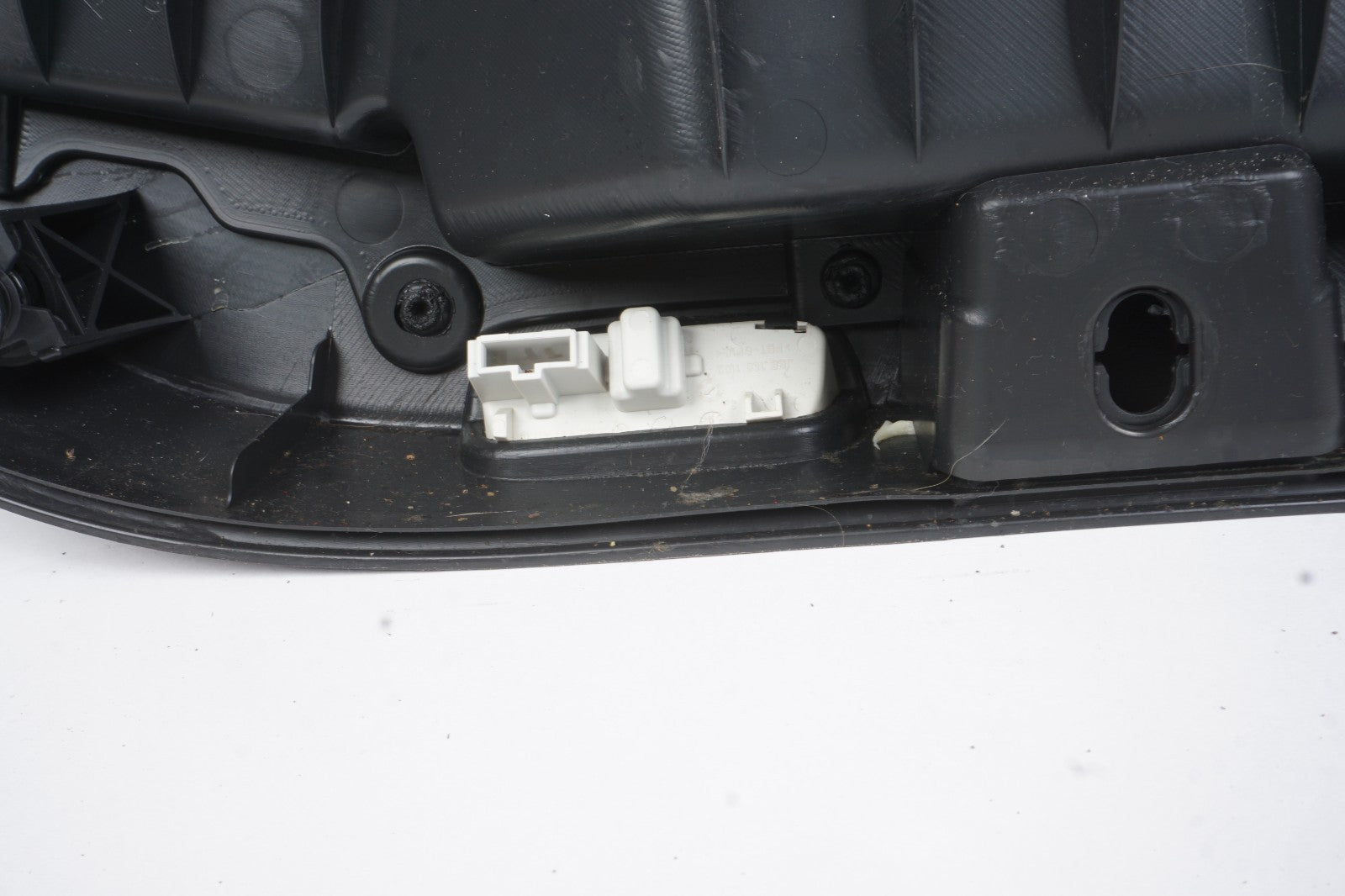 2012-2019 Volkswagen Passat Front Right Passenger Door Panel Trim OEM