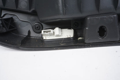 2012-2019 Volkswagen Passat Front Right Passenger Door Panel Trim OEM