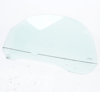 1997 - 2004 PORSCHE BOXSTER CONVERTIBLE LEFT DRIVER SIDE DOOR WINDOW GLASS OEM