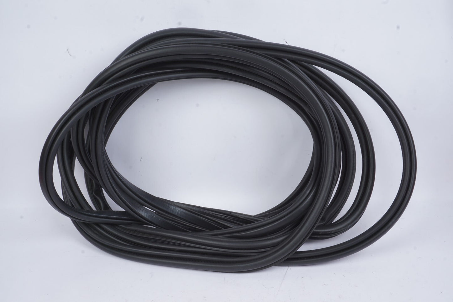 2021 - 2023 Polestar 2 Door Weatherstrip Seal Front & Rear Set Of 4 OEM