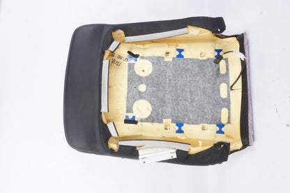 09-11 Mercedes W164 ML350 R350 Front Left Driver Upper Seat Cushion Black OEM
