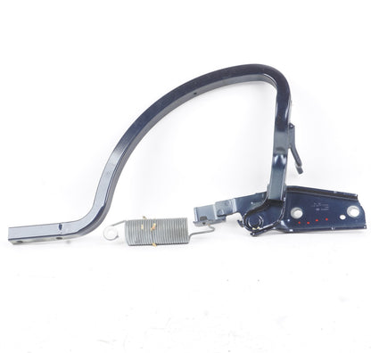12-22 Volkswagen Passat Rear Right Side Trunk Lid Hinge Support 561827302B OEM