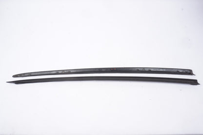 2011-2018 AUDI A8 QUATTRO - Left and Right Windshield SIDE TRIM / SEAL 4H0854328