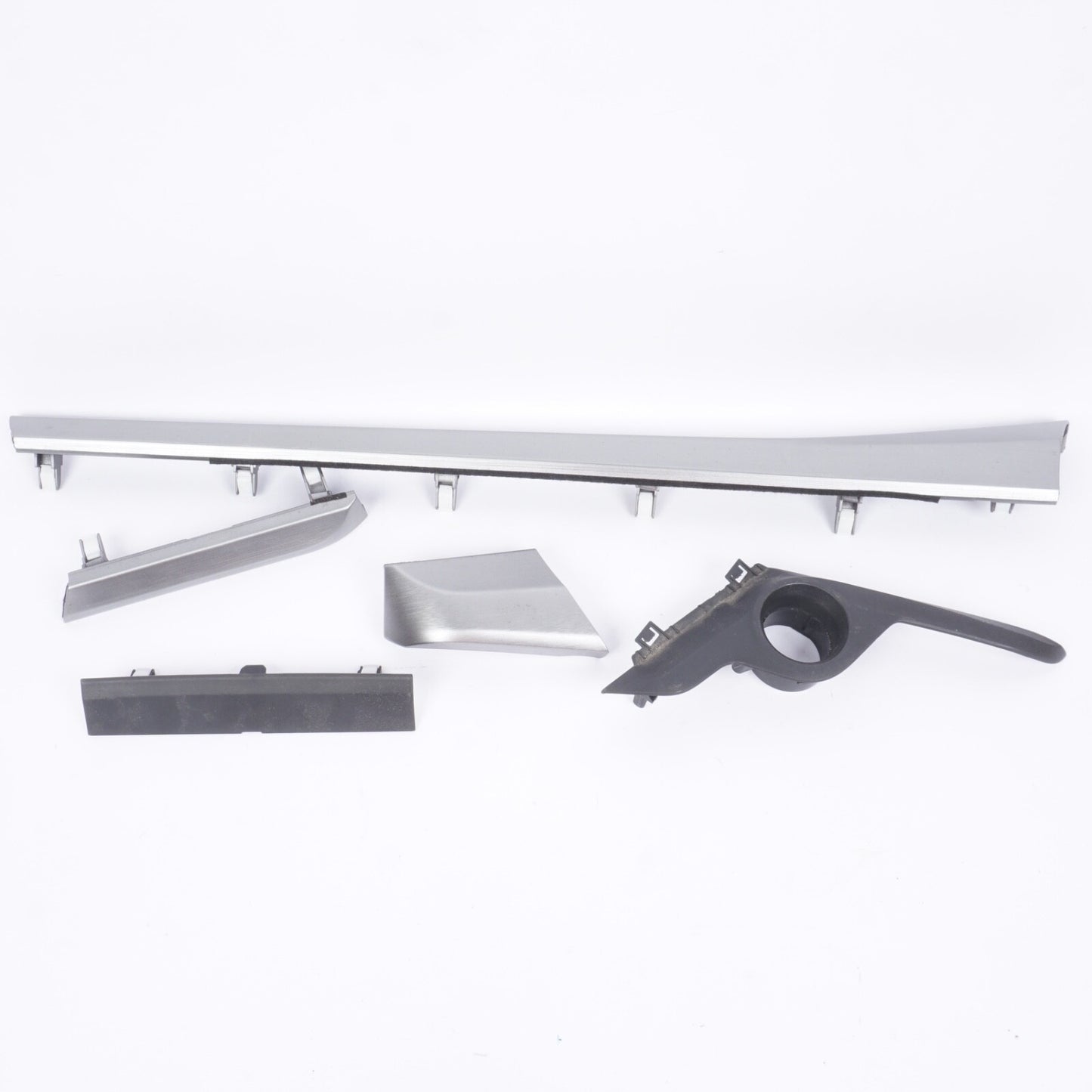2018 - 2025 HONDA ODYSSEY FRONT DASH LEFT RIGHT SIDE MOLDING TRIM COVER PANEL
