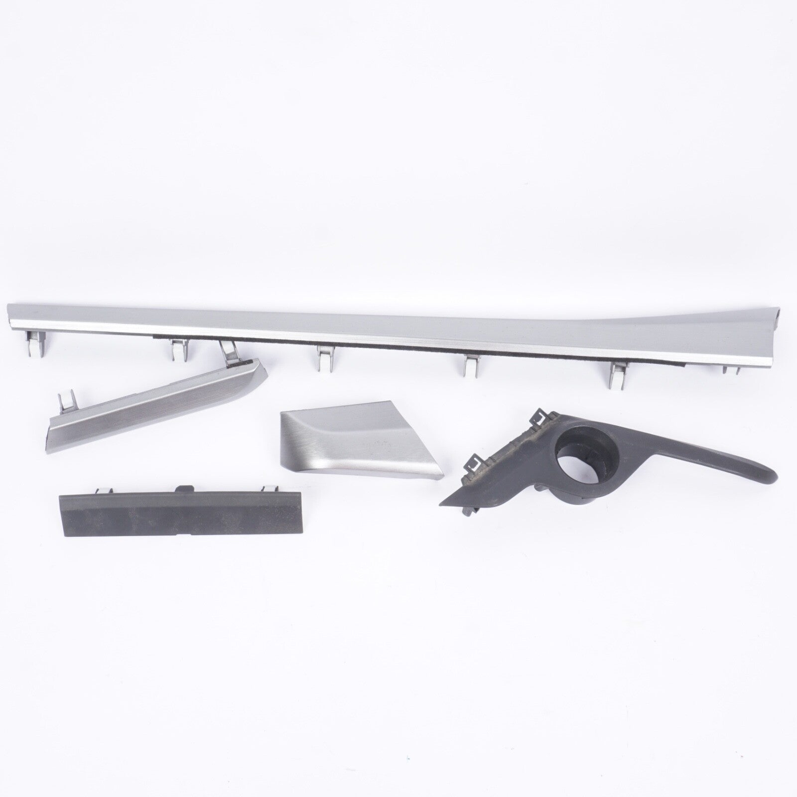 2018 - 2025 HONDA ODYSSEY FRONT DASH LEFT RIGHT SIDE MOLDING TRIM COVER PANEL