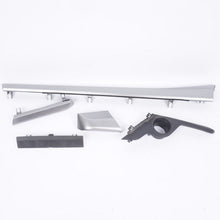 2018 - 2025 HONDA ODYSSEY FRONT DASH LEFT RIGHT SIDE MOLDING TRIM COVER PANEL