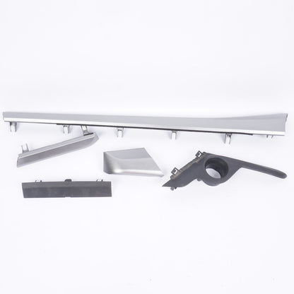 2018 - 2025 HONDA ODYSSEY FRONT DASH LEFT RIGHT SIDE MOLDING TRIM COVER PANEL