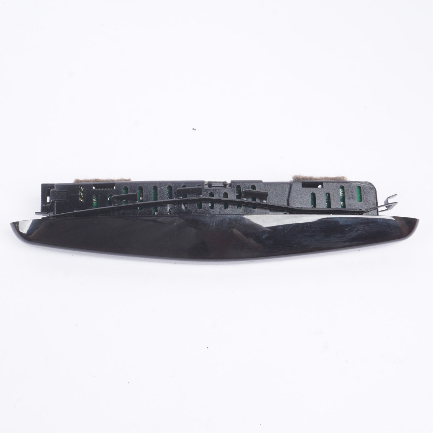 Mercedes W216 CL550 S550 SLK300 Parktronic Park Assist Warning Sensor OEM