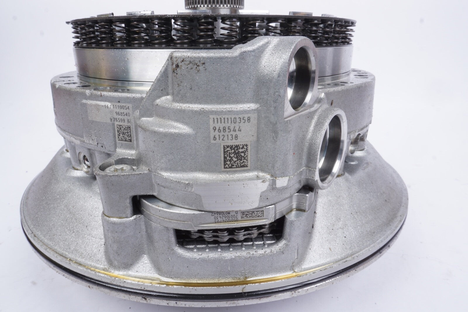 2022 - 2024 BMW 330I 430I TRANSMISSION OIL PUMP 1101310068