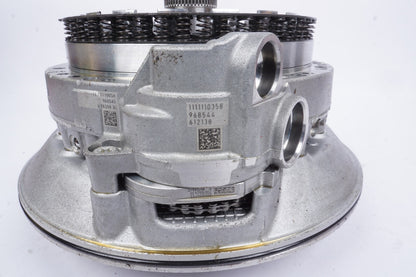 2022 - 2024 BMW 330I 430I TRANSMISSION OIL PUMP 1101310068