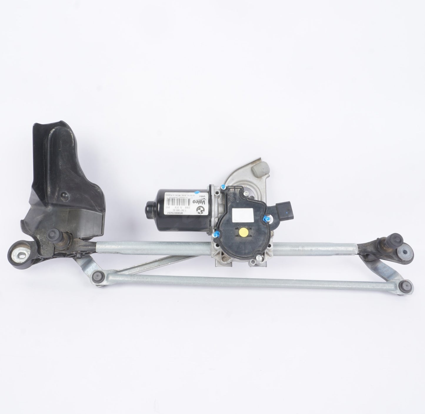 14-20 BMW 428 435 440 Windshield Wiper Motor & linkage OEM