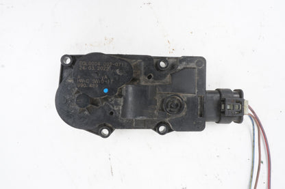 2022 - 2025 MERCEDES EQB OEM RADIATOR AIR SHUTTER MOTOR 2975006100