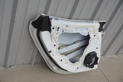 2014 - 2020 Maserati Ghibli Rear Left Door Shell Panel OEM
