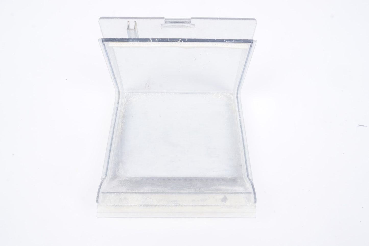 SIRONA CEREC 3 COMPACT INLAB MILLING CHAMBER LID COVER - USED