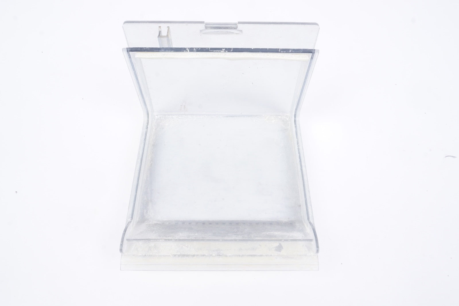 SIRONA CEREC 3 COMPACT INLAB MILLING CHAMBER LID COVER - USED