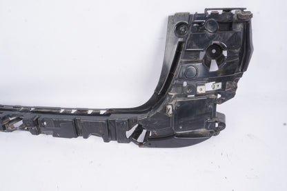 2011 - 2017 BMW X3 F25 REAR RIGHT CENTER BUMPER MOUNT BRACKET OEM 7338758