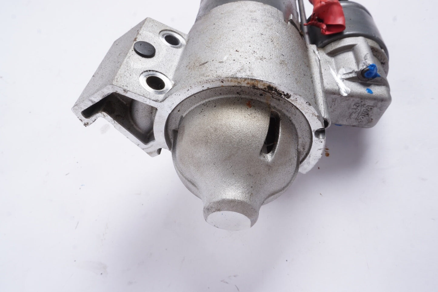 2019-2024 BMW 330I XDRIVE G20 2.0L ENGINE STARTER MOTOR ! ! ! ! ! !  BROKEN PLUG