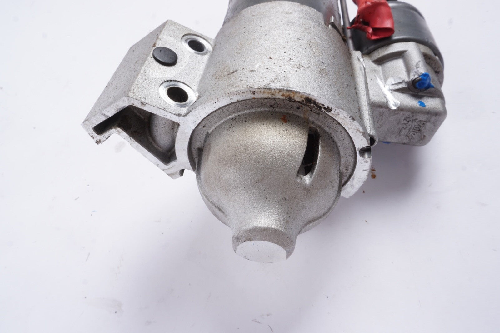 2019-2024 BMW 330I XDRIVE G20 2.0L ENGINE STARTER MOTOR ! ! ! ! ! !  BROKEN PLUG