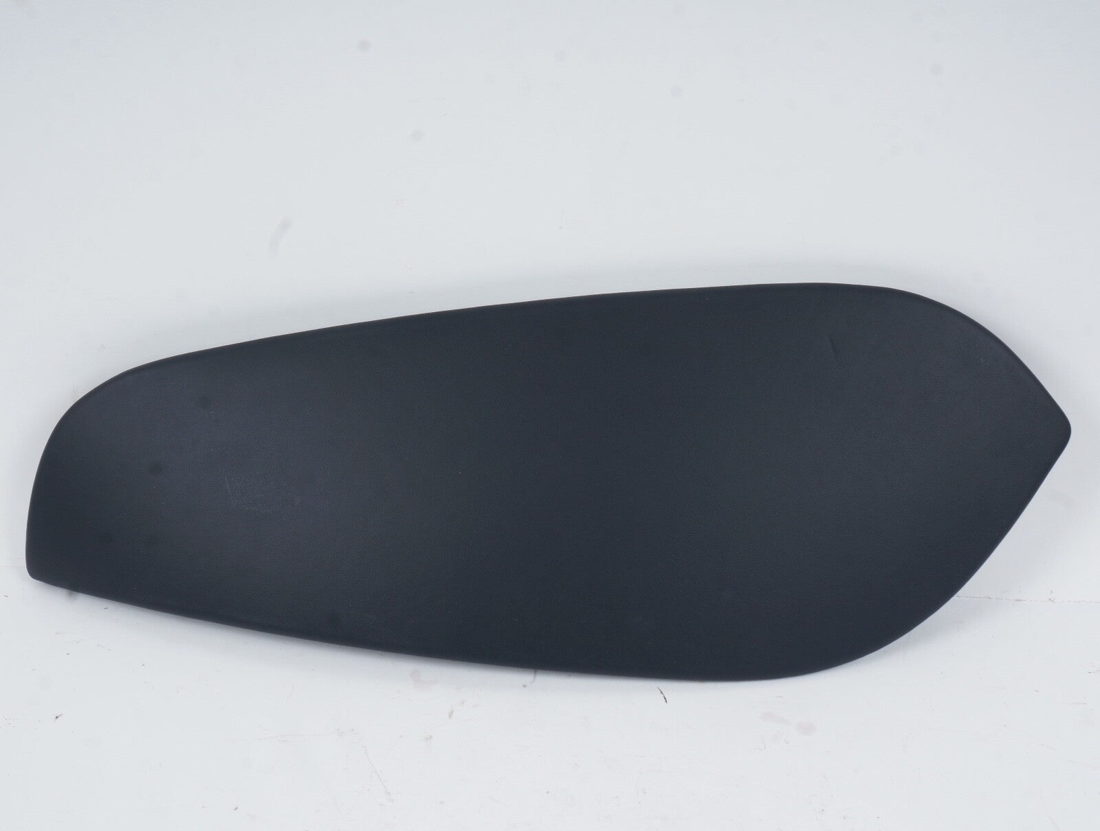 2010 - 2020 Bentley Mulsanne Left Driver Dash Dashboard Trim Cover Panel BLUE