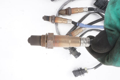 2014 - 2020 Maserati Ghibli 3.0L Engine Oxygen O2 Lambda Sensor OEM