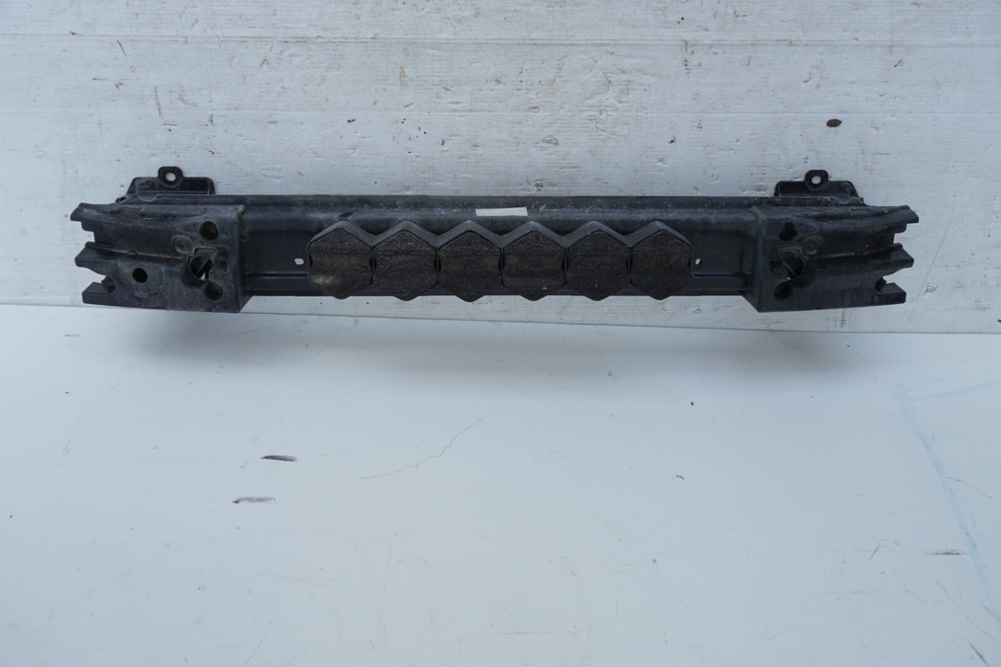 2017 - 2024 ALFA ROMEO GIULIA REAR BUMPER REINFORCEMENT IMPACT BAR BEAM OEM