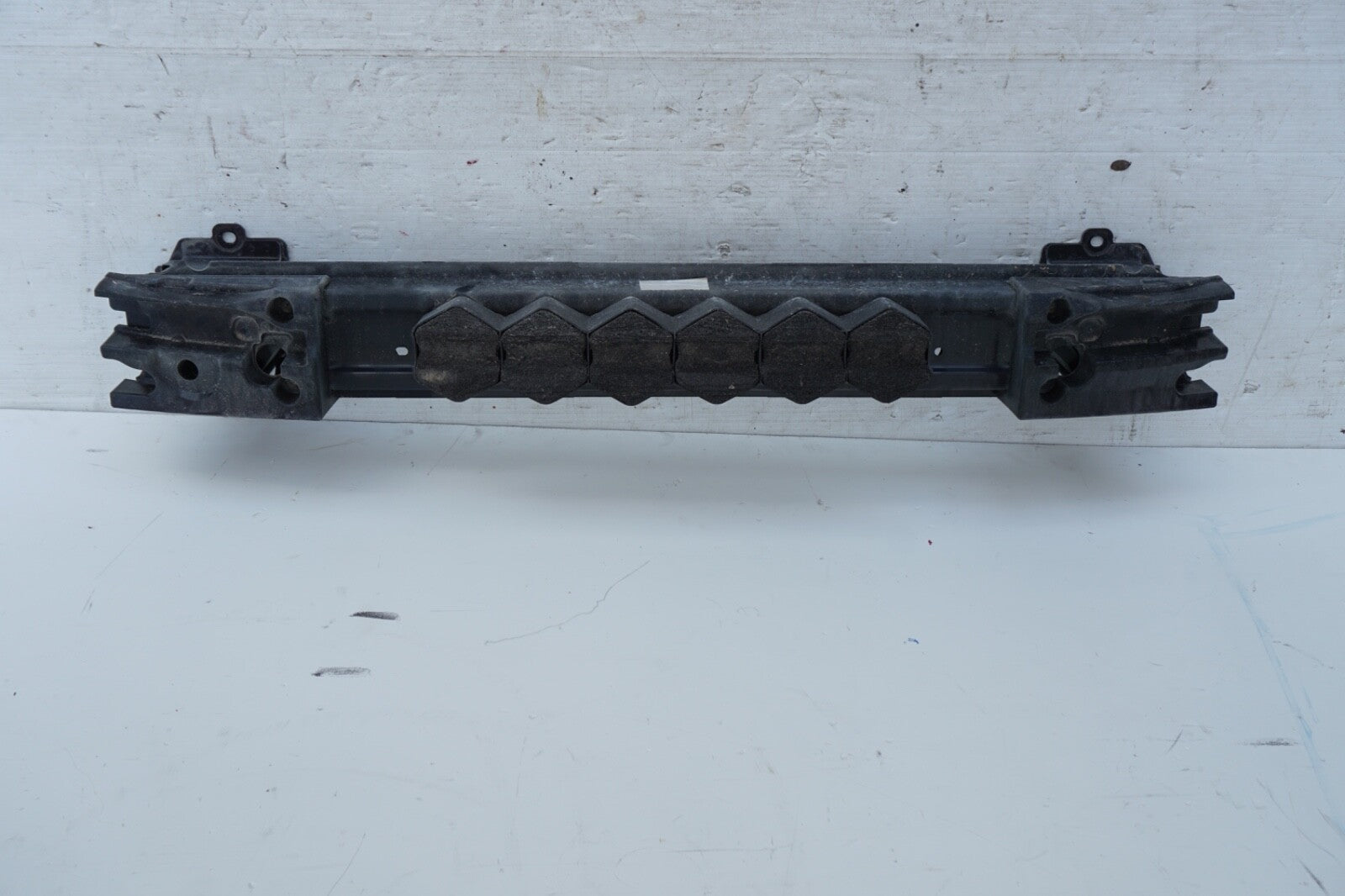 2017 - 2024 ALFA ROMEO GIULIA REAR BUMPER REINFORCEMENT IMPACT BAR BEAM OEM