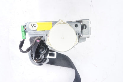 08-14 Mercedes C300 C350 W204 Front Left Driver Seat Belt Retractor OEM