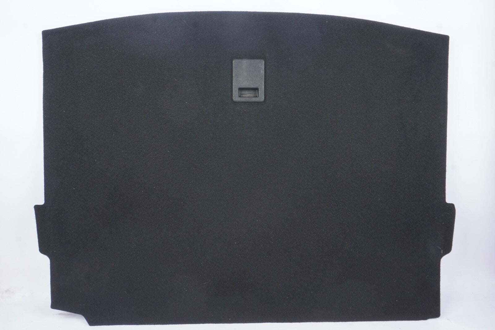 11-17 MERCEDES W207 E350 E550 CONVERTIBLE TRUNK MAT WHEEL COVER CARPET