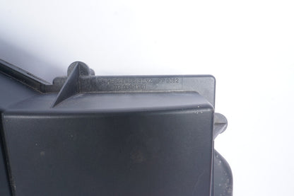 03-06 Mercedes R230 SL500 S500 Engine Motor Air Intake Cleaner Filter Box OEM