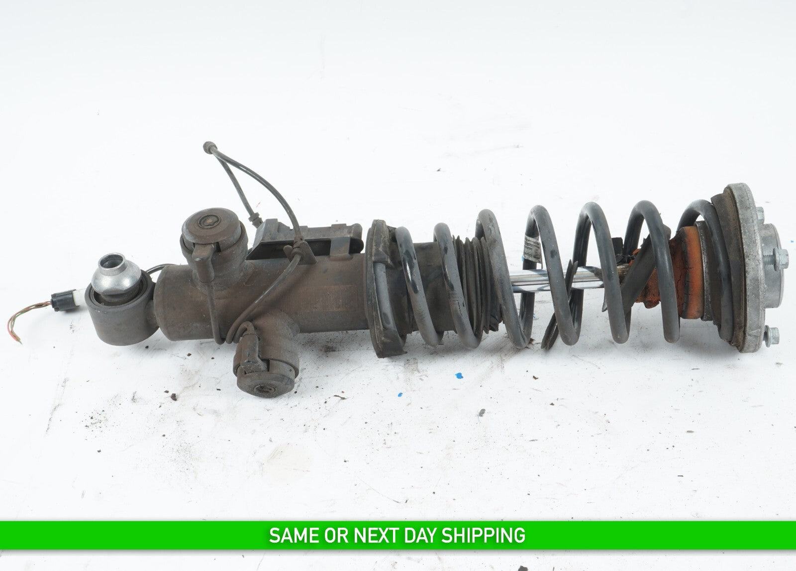 2012 - 2018 BMW 650i COUPE REAR SHOCK STRUT ABSORBER LEFT DRIVER SIDE OEM