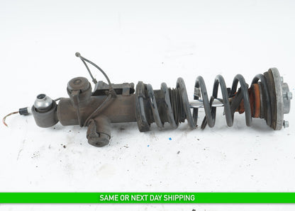 2012 - 2018 BMW 650i COUPE REAR SHOCK STRUT ABSORBER LEFT DRIVER SIDE OEM