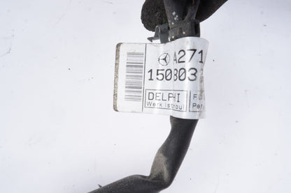 12-15 Mercedes W204 C250 SLK250 1.8L M271 Engine Motor Wire Wiring Harness OEM