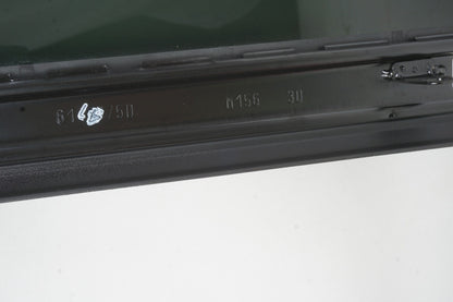 2014 - 2020 Maserati Ghibli Sunroof Glass OEM