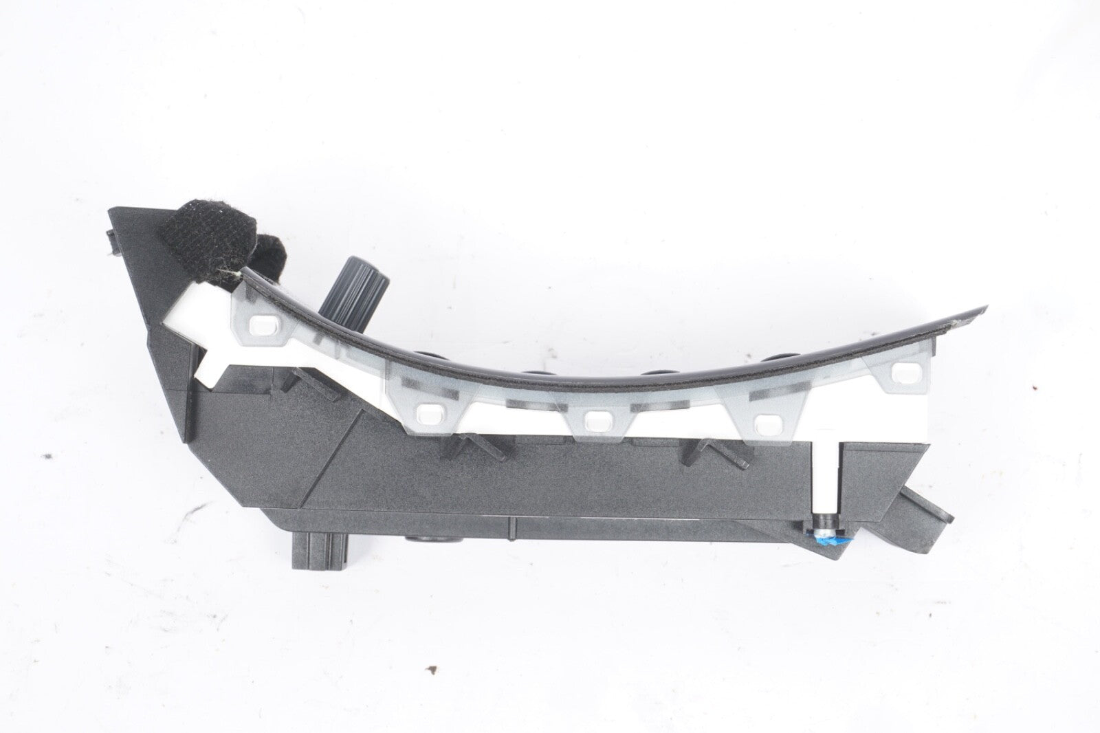 07-14 Mercedes W221 S550 CL550 Dashboard Dash Control Switch Panel 2218202910