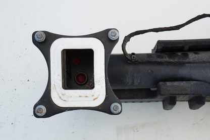 07-12 Mercedes X164 ML 350 GL450 GL550 Trailer Rear Tow Hitch Bar OEM
