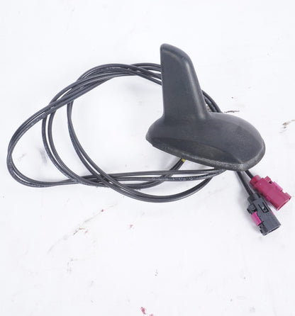 10-14 Mercedes W204 C250 C300 C350 Shark Fin Radio Antenna OEM