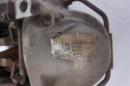2017 - 2025 Alfa Romeo Giulia 2.0L Front Left Driver Side Brake Caliper OEM
