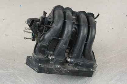 2012 - 2017 FIAT 500  INTAKE MANIFOLD 04892633 w/ INJECTORS NON TURBO