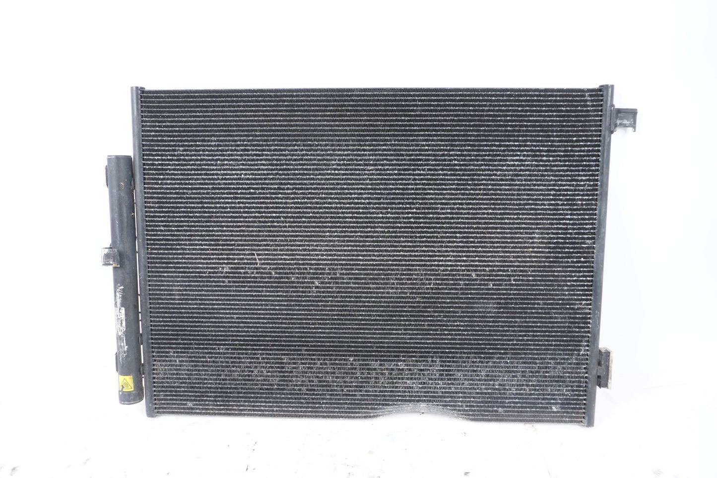 2014-2017 MASERATI GHIBLI AC CONDENSER OEM