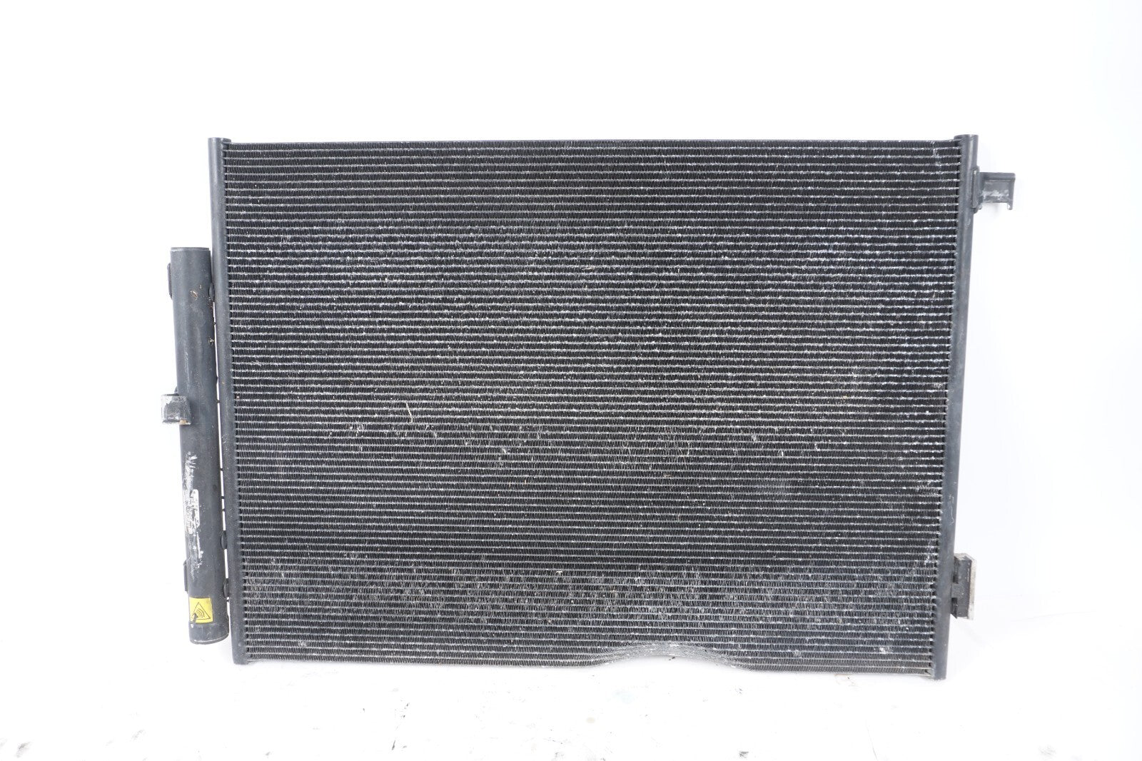 2014-2017 MASERATI GHIBLI AC CONDENSER OEM