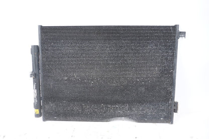 2014-2017 MASERATI GHIBLI AC CONDENSER OEM