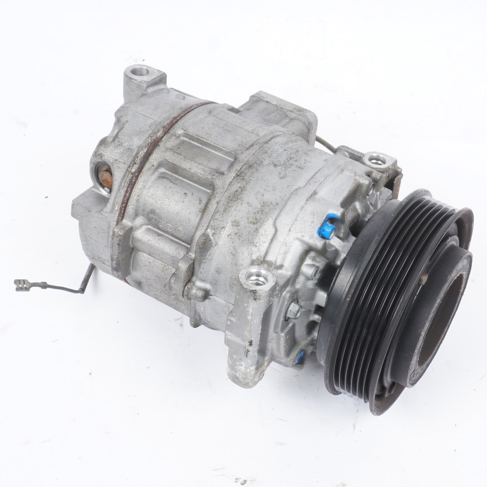 97-04 Porsche Boxster 986 Air Filter Housing Cleaner Box ASSY 99611002110 OEM
