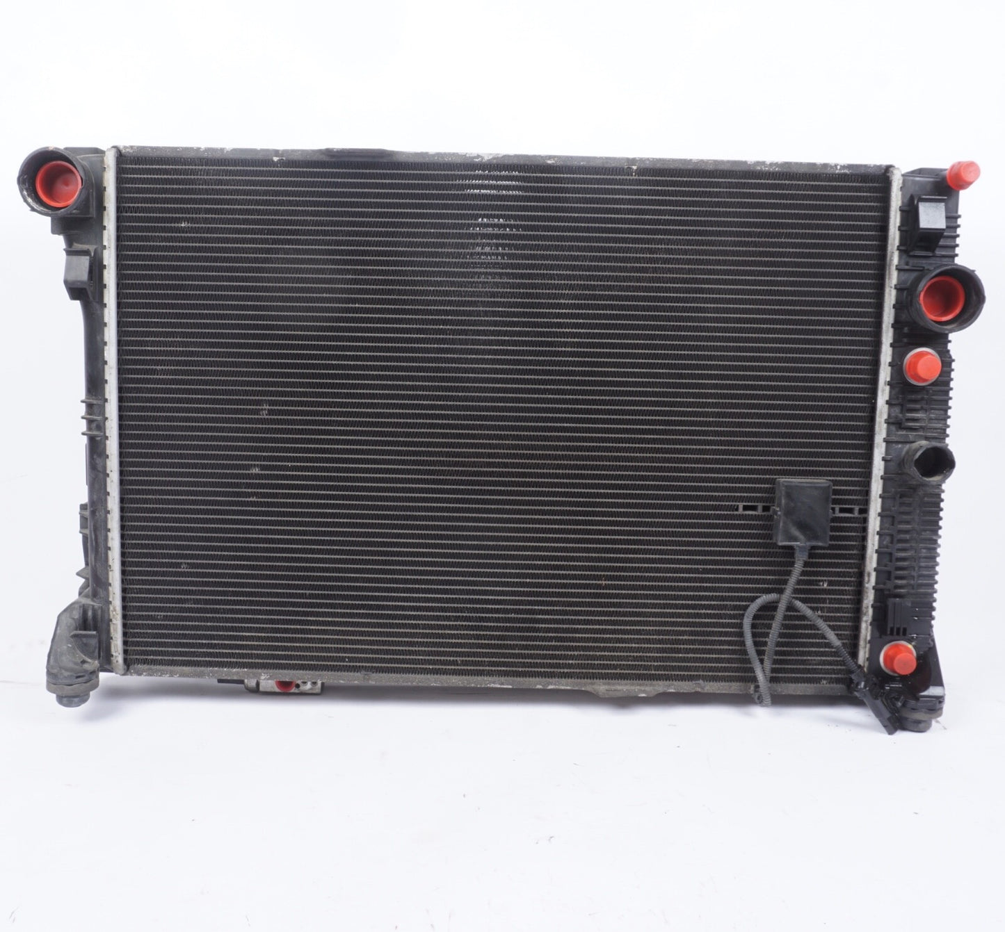 2010 - 2016 Mercedes E Class C207 E350 Radiator Condenser